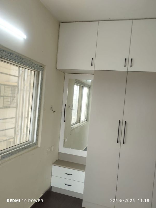 3 BHK + Pooja Room,Extra Room 1850 Sq.Ft. Apartment in Rohtas Plumeria