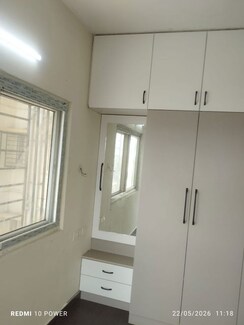 3 BHK + Pooja Room,Extra Room Apartment For Rent in Rohtas Plumeria