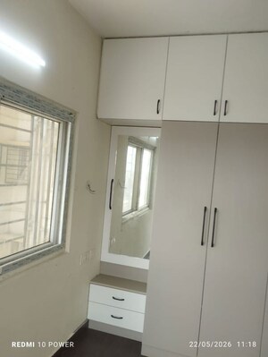 3 BHK Apartment For Rent in Rohtas Plumeria, Gomti Nagar