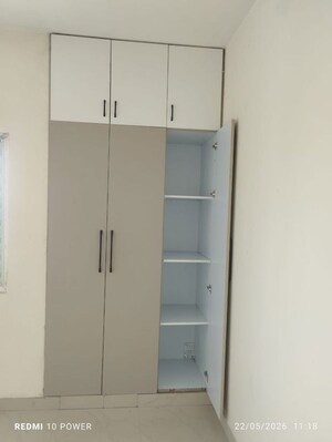 Furnished Amenities in 3 BHK Apartment at Rohtas Plumeria, Gomti Nagar – for Rent