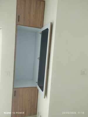 Furnished Amenities in 3 BHK Apartment at Rohtas Plumeria, Gomti Nagar – for Rent