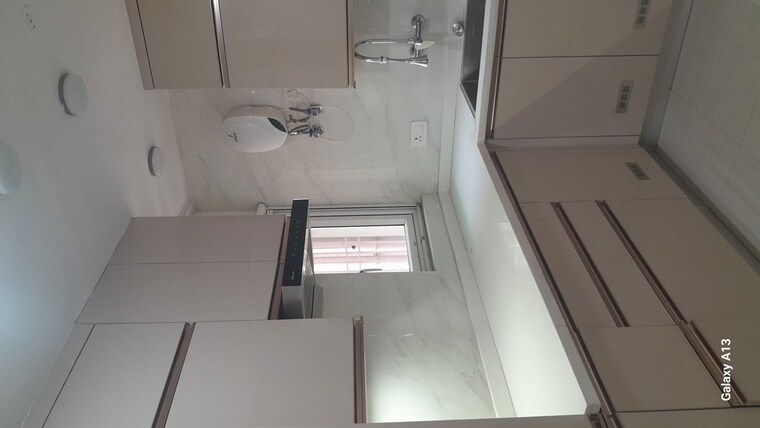 Kitchen, unitech-woodstock-floors 3 Bedroom 1450 Sq.Ft. Builder Floor In Sector 50 Gurgaon 10393845