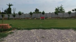 Plot For Sale in Vidhi Estate
