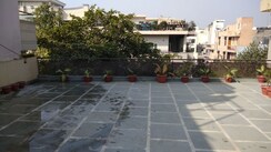 1 BHK Builder Floor For Rent in East Of Kailash