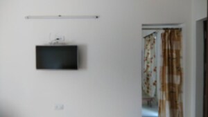Bedroom in 1 BHK Builder Floor at East Of Kailash – for Rent