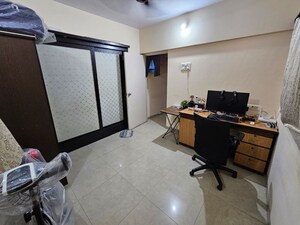 Team Area in 2 BHK Apartment at Madhav Sansar, Kalyan West – for Sale