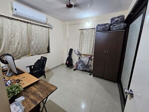 Team Area in 2 BHK Apartment at Madhav Sansar, Kalyan West – for Sale