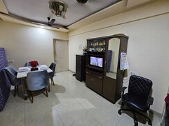 2 BHK Apartment For Sale in Madhav Sansar