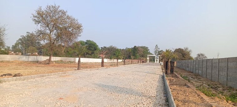 undefined, maulviganj  1211 Sq.Ft. Plot In Maulviganj Lucknow 10391452