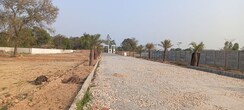 Plot For Sale in Maulviganj