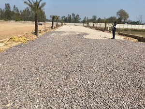 Plot Area in  Plot at Maulviganj – for Sale