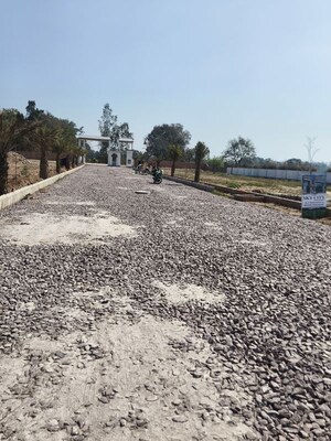 Plot Area in  Plot at Maulviganj – for Sale