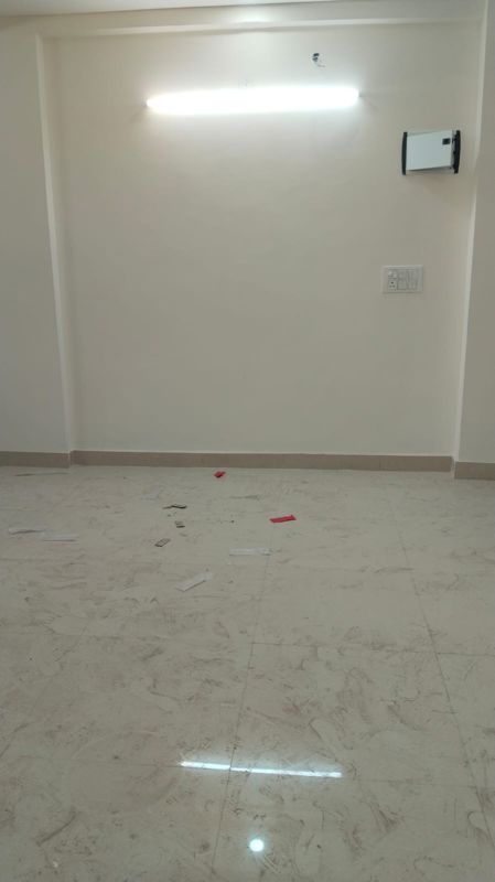 2 BHK + Study Room Builder Floor For Rent in Malviya Nagar