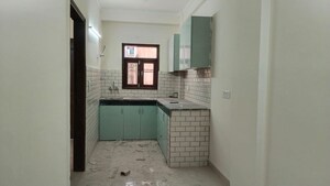 Bathroom in 2 BHK Builder Floor at Malviya Nagar – for Rent