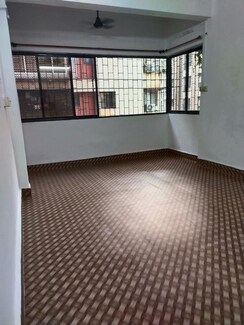 1 BHK + Extra Room Apartment For Rent in Nalanda CHS