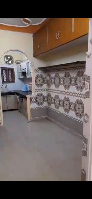 Living Room in 2 BHK Builder Floor at Housing Board Colony – for Sale