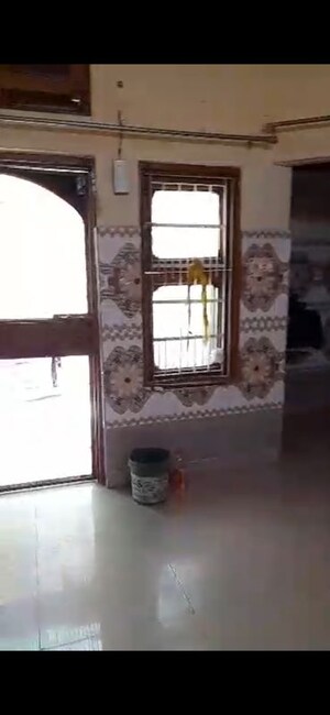 Living Room in 2 BHK Builder Floor at Housing Board Colony – for Sale