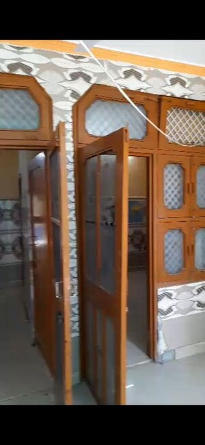 2 BHK Builder Floor – Exterior View View at Housing Board Colony - for Sale