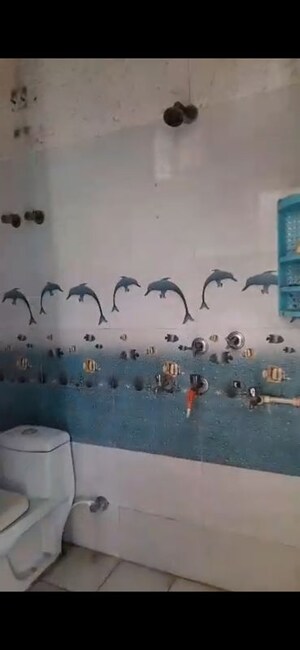 Furnished Amenities in 2 BHK Builder Floor at Housing Board Colony – for Sale