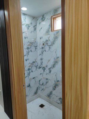 Bathroom in 2 BHK Builder Floor at Uttam Nagar West – for Sale