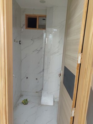 Bathroom in 2 BHK Builder Floor at Uttam Nagar West – for Sale