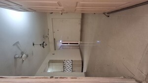 Hall in 2.5 BHK Apartment at Supertech Cape Town, Sector 74 – for Rent