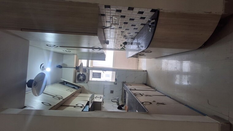 Kitchen, supertech-cape-town 2.5 Bedroom 1150 Sq.Ft. Apartment In Sector 74 Noida 10393871