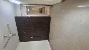 Master Bedroom in 2.5 BHK Apartment at Supertech Cape Town, Sector 74 – for Rent