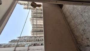 2.5 BHK Apartment – Exterior View View at Supertech Cape Town, Sector 74 - for Rent