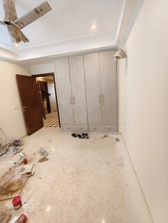 3 BHK + Servant Room Builder Floor For Rent in Hauz Khas