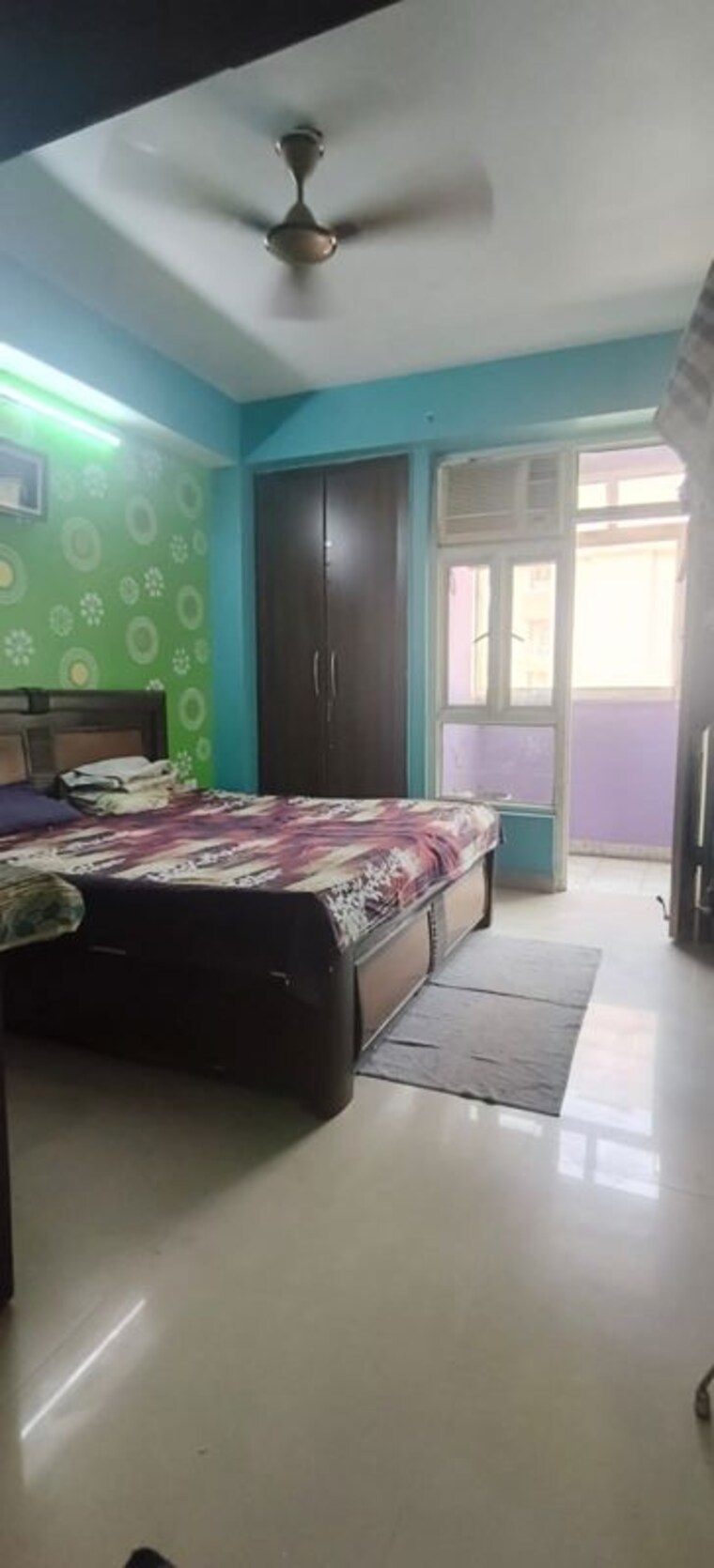 Bedroom, supertech-cape-town 2.5 Bedroom 1150 Sq.Ft. Apartment In Sector 74 Noida 10393877