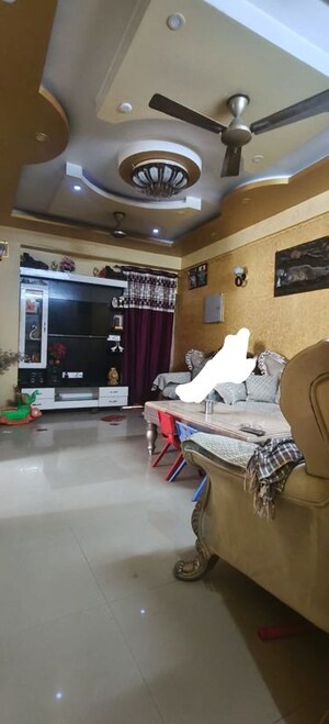 2.5 BHK Apartment For Rent in Supertech Cape Town, Sector 74