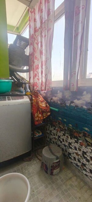 Bedroom in 2.5 BHK Apartment at Supertech Cape Town, Sector 74 – for Rent