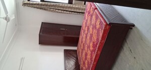 Bedroom in 2 BHK Builder Floor at Sector 56 – for Rent