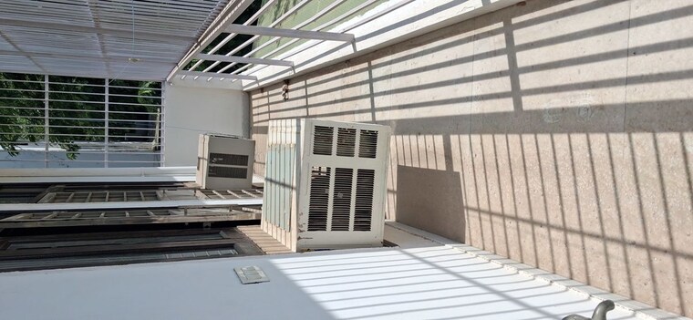 Exterior View, sector 56 2 Bedroom 1200 Sq.Ft. Builder Floor In Sector 56 Gurgaon 10393879