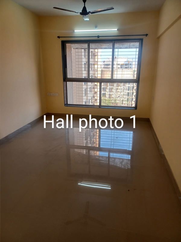 1.5 BHK 600 Sq.Ft. Apartment in Hubtown Greenwoods D Wing