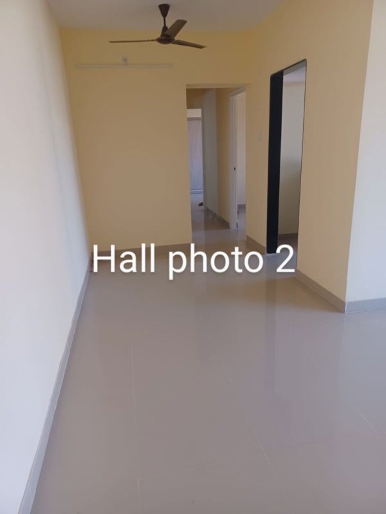 Living Room, hubtown-greenwoods-d-wing 1.5 Bedroom 600 Sq.Ft. Apartment In Vartak Nagar Thane 10393865