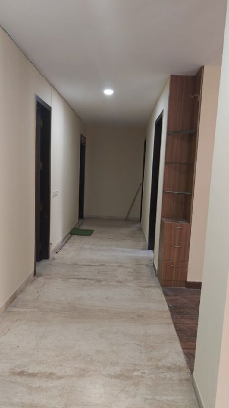 undefined, sector 52 2 Bedroom 1100 Sq.Ft. Builder Floor In Sector 52 Gurgaon 10393884
