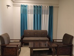 3 BHK + Store Room Apartment For Rent in HLP Palmillas