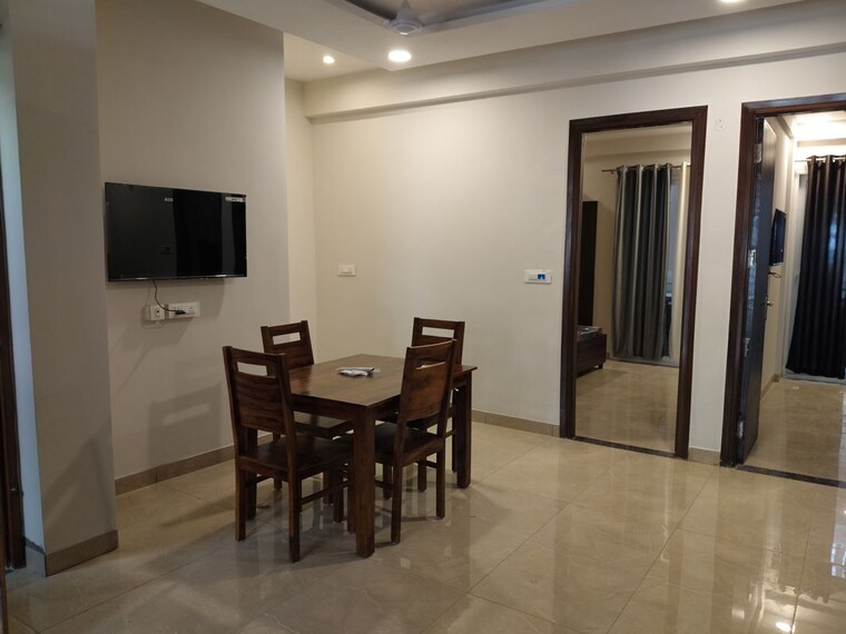 Team Area, hlp-palmillas 3 Bedroom 1650 Sq.Ft. Apartment In Vip Road Zirakpur 10393885