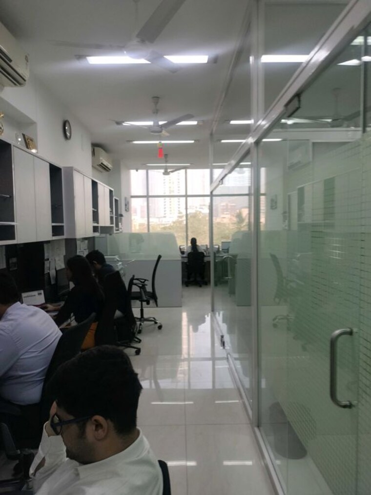 Team Area, lower parel Commercial Office Space 700 Sq.Ft. In Lower Parel Mumbai 10393889