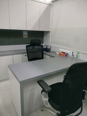  Office Space For Rent in Lower Parel