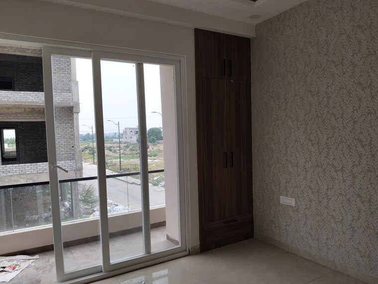 Room, jaipuria-sunrise-green 2 Bedroom 1250 Sq.Ft. Apartment In Lohgarh Zirakpur 10393887