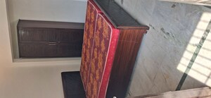 Bedroom in 2 BHK Builder Floor at Sector 55 – for Rent
