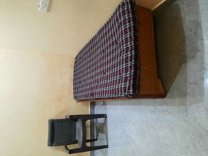 1 RK Apartment For Rent in Chandrabani