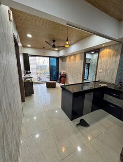 3 BHK + Pooja Room Apartment For Rent in Juhu Anmol CHS