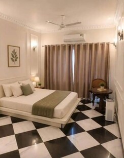 1 BHK Builder Floor For Rent in Greater Kailash II