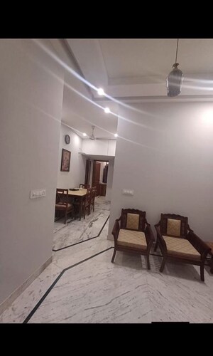 1 BHK Builder Floor For Rent in Nehru Enclave