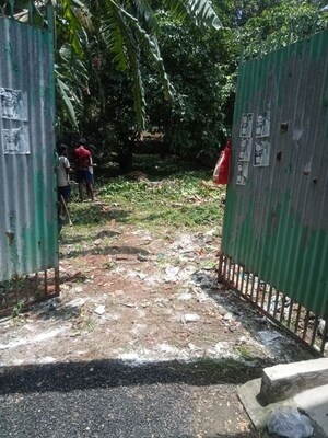  Plot For Sale in Jadavpur