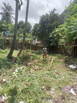  Plot – Exterior View View at Jadavpur - for Sale